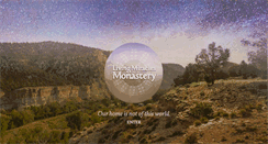 Desktop Screenshot of miracles-monastery.org